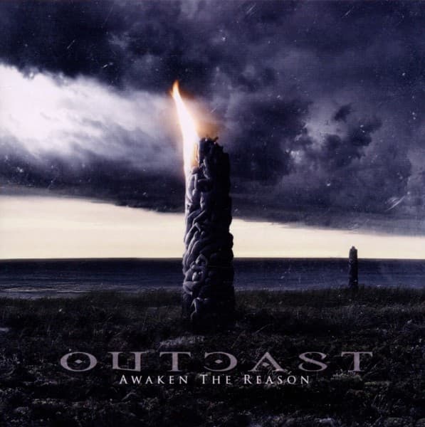 Outcast - Awaken The Reason (CD)