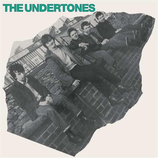 Undertones - The Undertones (LP)