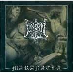Funeral Mist - Maranatha (CD)
