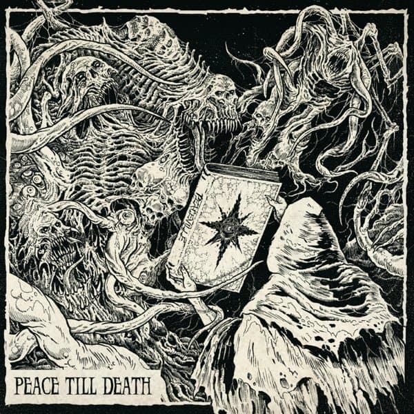 Autopsy, Cancer & Morta Skuld & Static Abyss - Peace Till Death (2 CD)