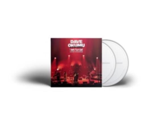 Dave Okumu Feat. The 7 Generations - I Came From Love (2 CD)