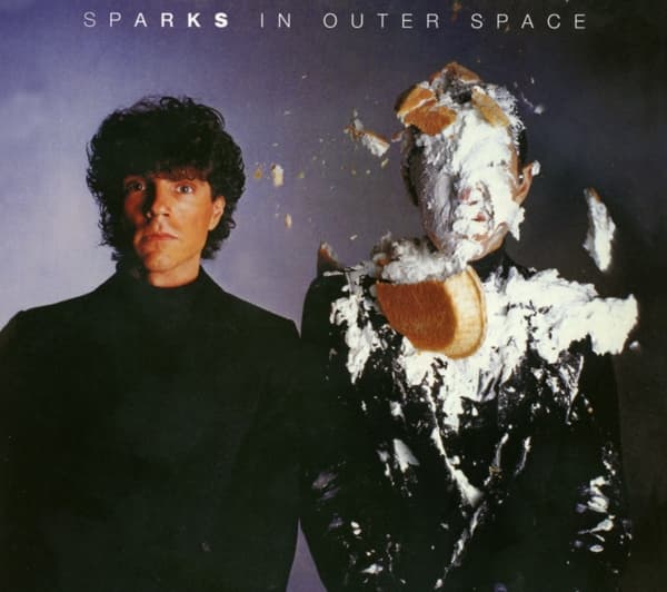Sparks - In Outer Space