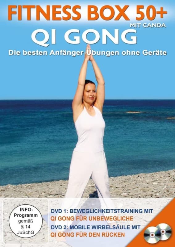 Fitness Box 50qi Gong