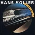 Hans Koller - Out On The Rim (CD)