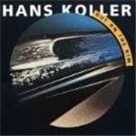 Hans Koller - Out On The Rim (CD)