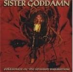Sister Goddamn - Folk Songs Of The Spanish Inquisition