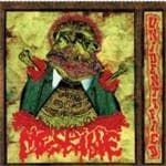 Mesrine - Unidentified (2 CD)