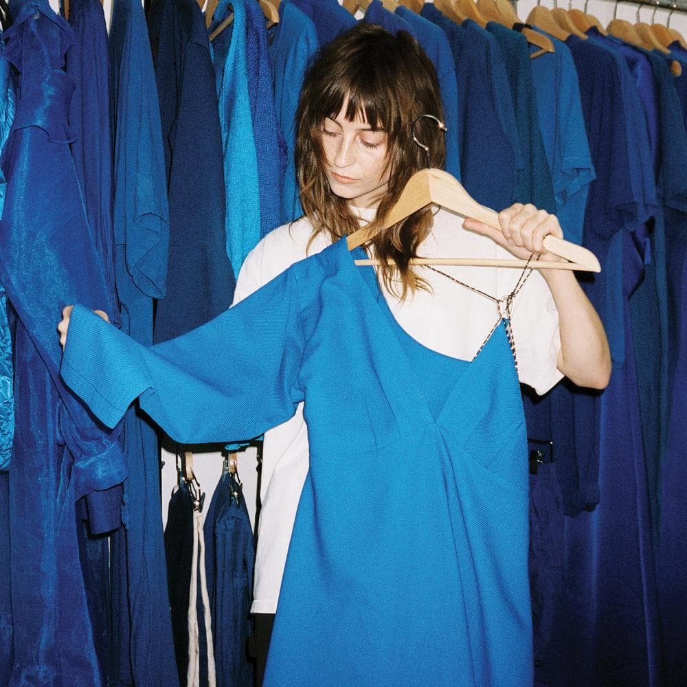 Faye Webster - Underdressed At The Symphony (MC)