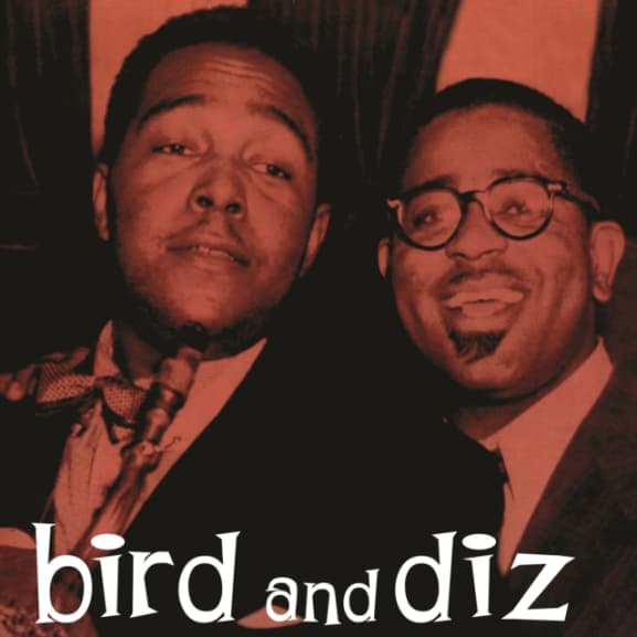 Charlie Parker And Dizzy Gillespie - Bird And Diz (LP) (Coloured Vinyl)