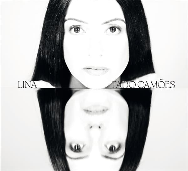 Lina Rodrigues - Fado Camões (CD)