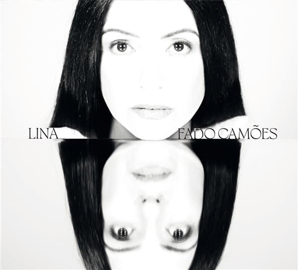 Lina Rodrigues - Fado Camões (CD)