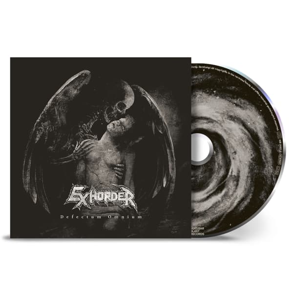 Exhorder - Defectum Omnium (CD)