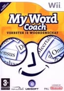 My Word Coach