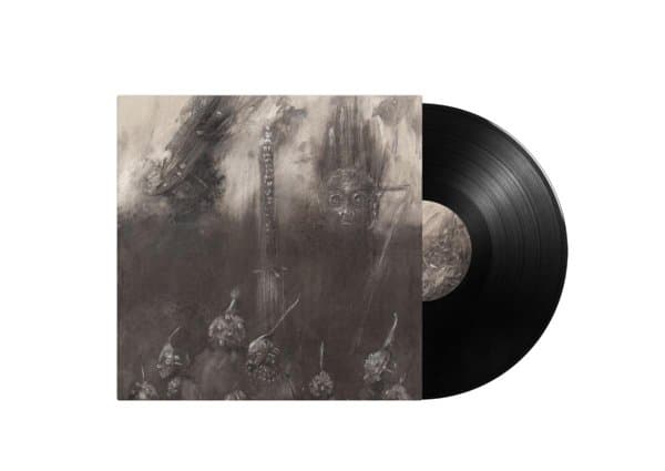 Moor Mother - The Great Bailout (LP)