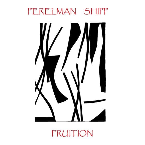 Ivo Perelman & Matthew Shipp - Fruition (CD)
