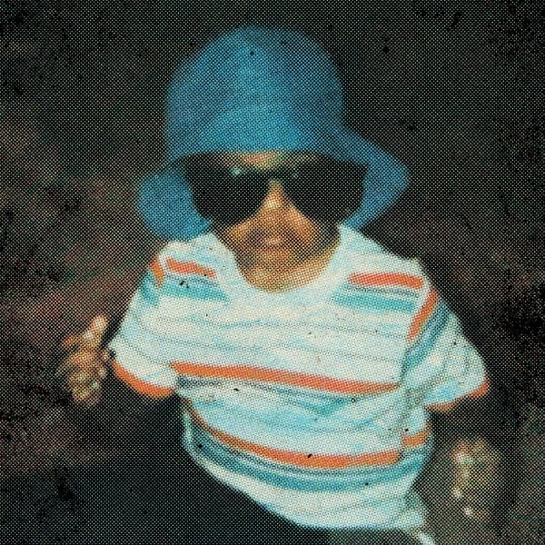 DJ Harrison - Shades Of Yesterday (LP)
