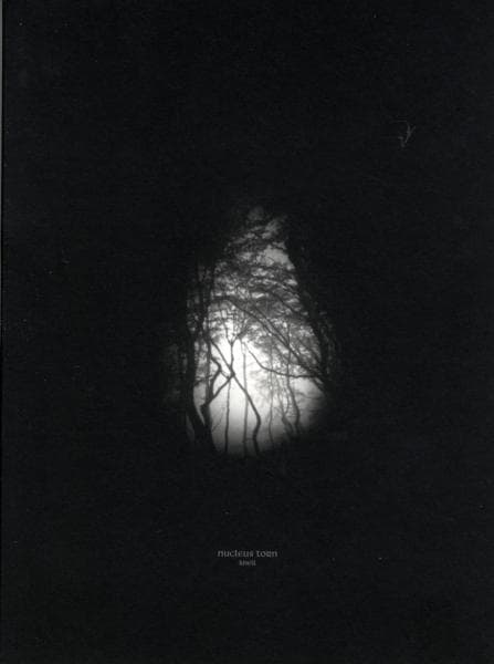Nucleus Torn - Knell (CD)