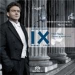 Anton Bruckner - Symphony No. 9 With Finale [sacd]