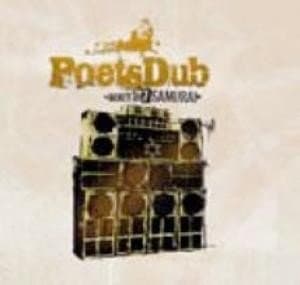 Poets Dub (mixed By 7 Samurai)