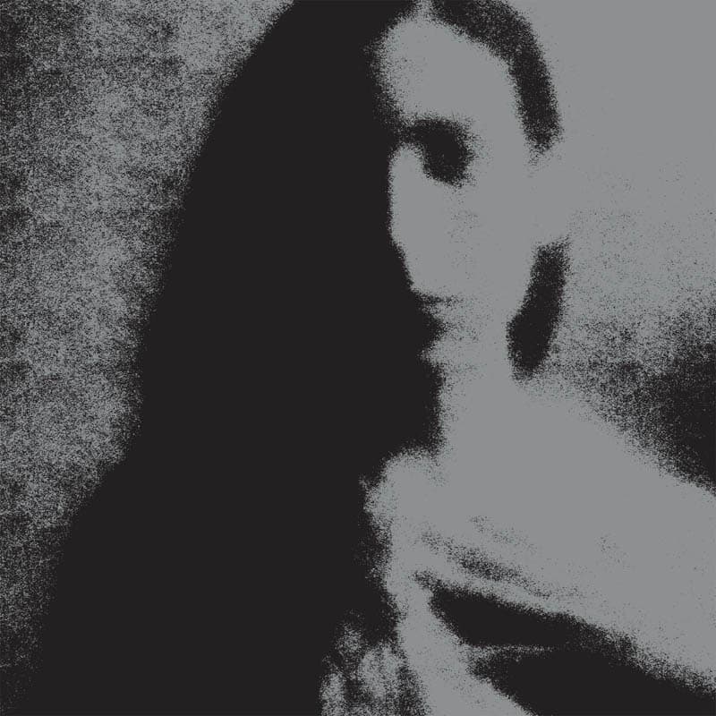 Marissa Nadler & Happy Rhodes - Where Do I Go (7" Single)