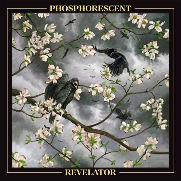 Phosphorescent - Revelator (LP)