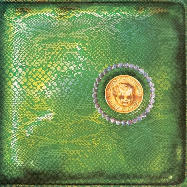 Alice Cooper - Billion Dollar Babies (2 CD) (50th Anniversary)