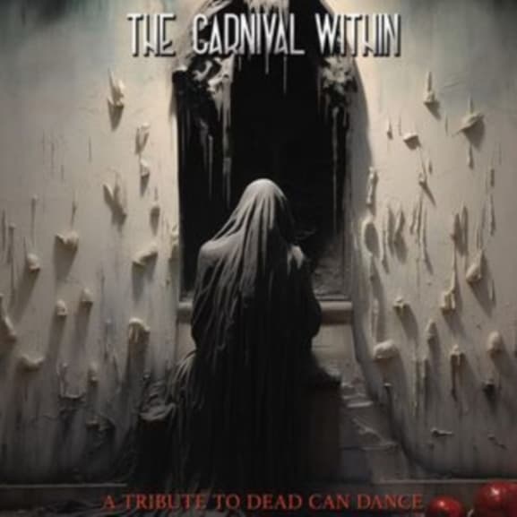 Various Artists - Carnival Wihin: Dead Can Dance Tribute (LP) (Coloured Vinyl)