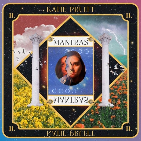 Katie Pruitt - Mantras (LP) (Limited Edition)