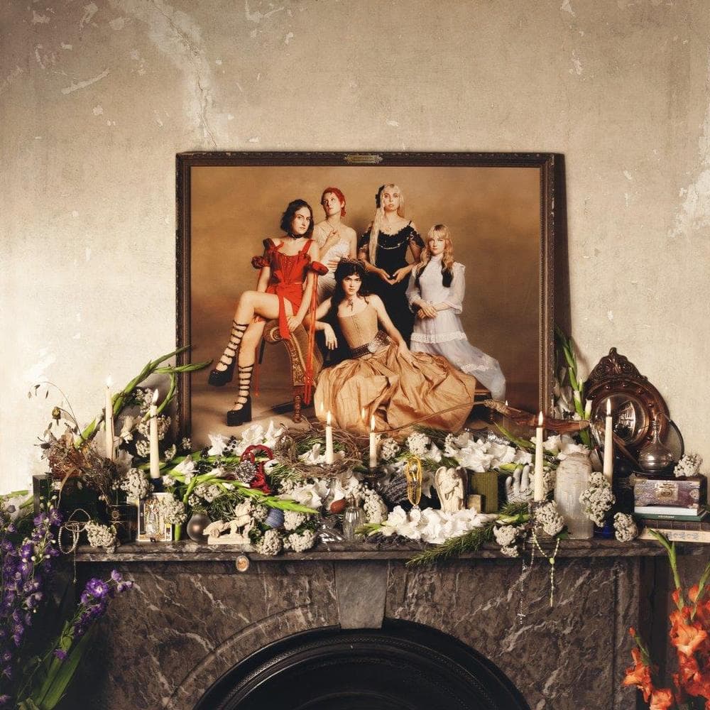 Last Dinner Party,  The - Prelude To Ectasy (indie Exclusive Vinyl)