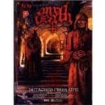 Mr Death - Detached From Life