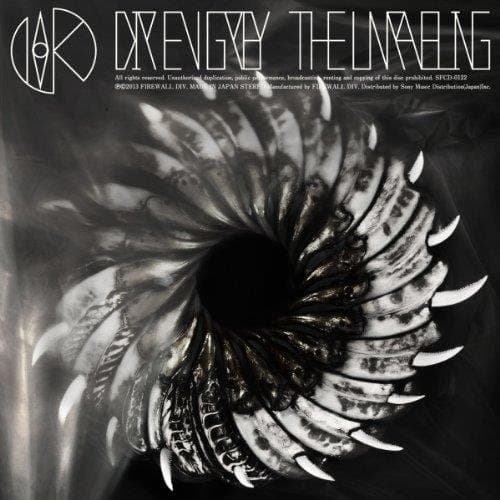 Dir En Grey - Unraveling The