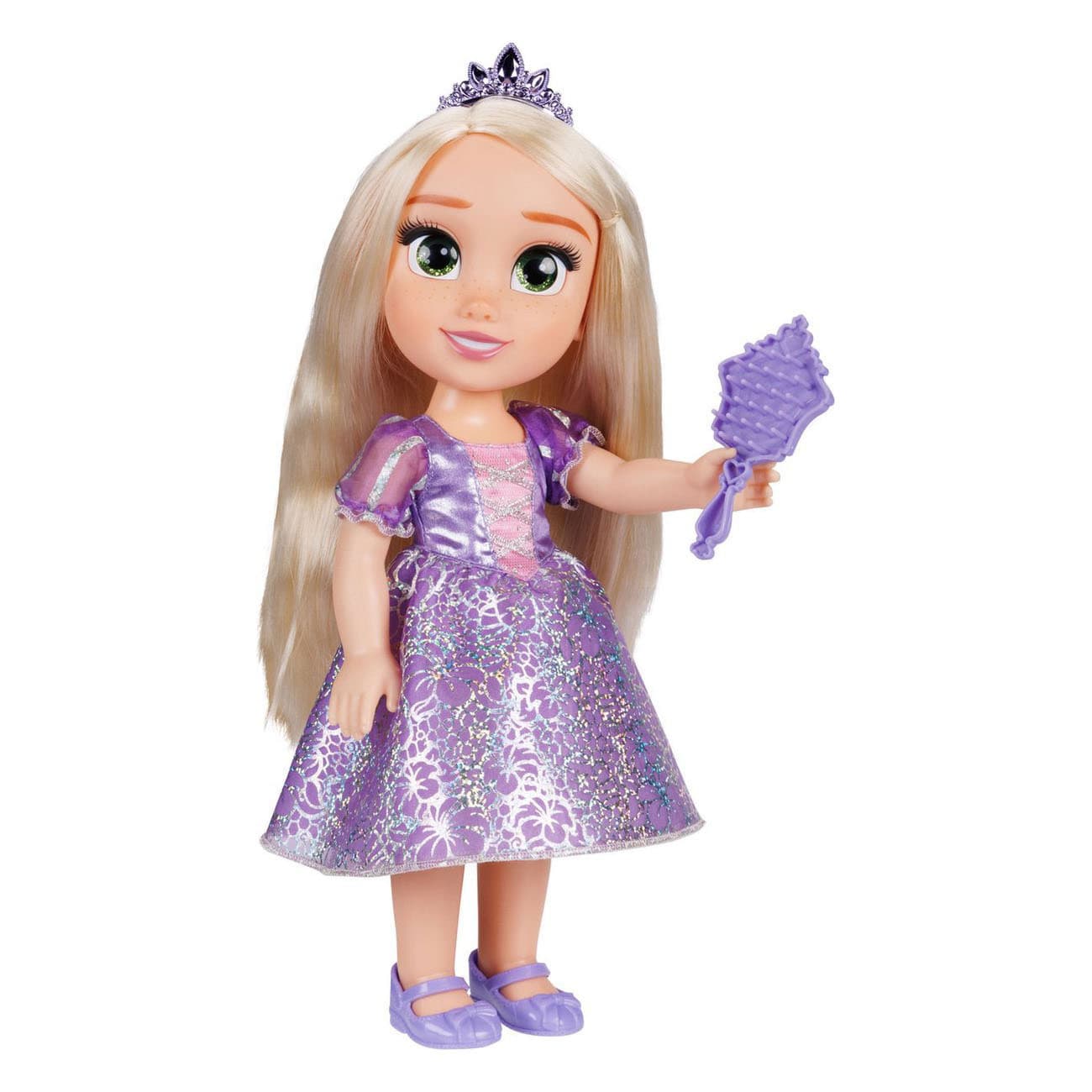 Disney Princess  Core Large size Rapunzel My Friend Toys