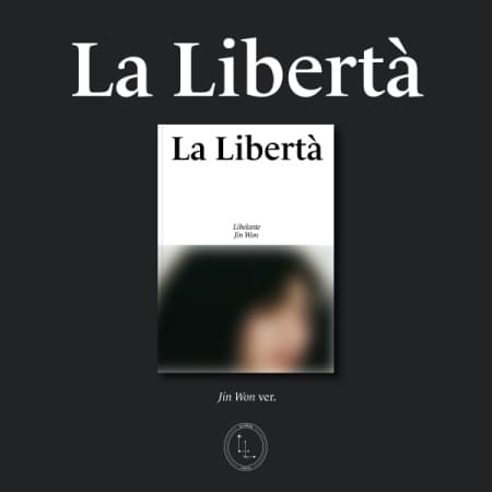 Libelante - La Liberta - Jin Won Version