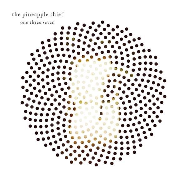 The Pineapple Thief - One Three Seven (CD) (Remastered)