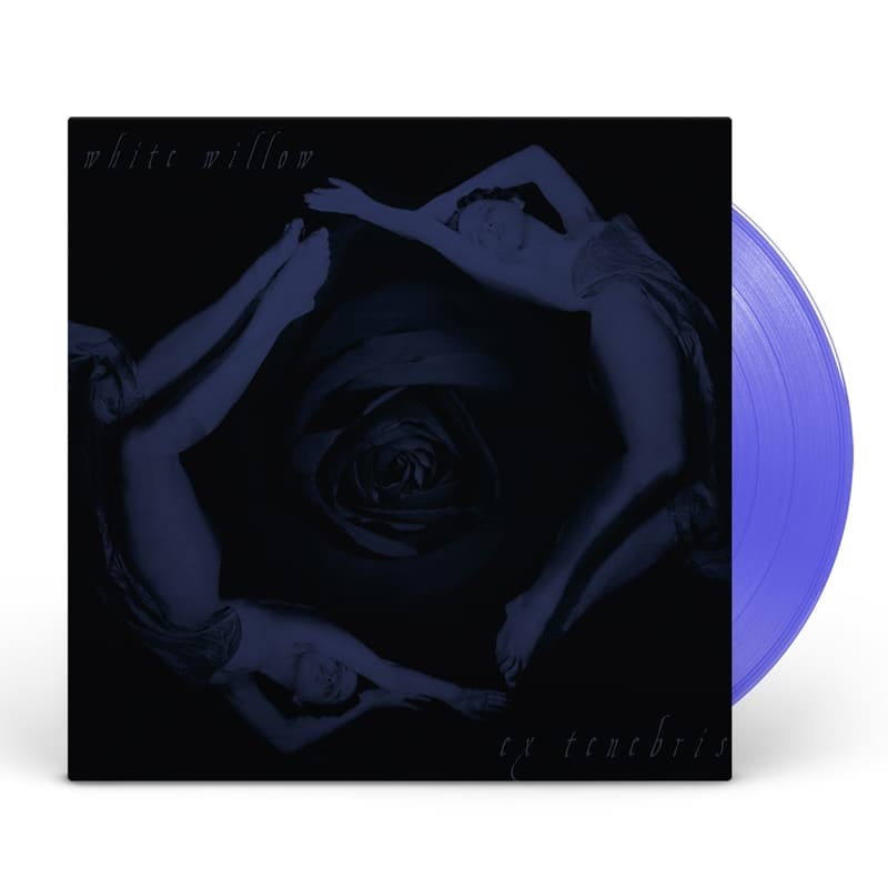 White Willow - Ex Tenebris (LP) (Coloured Vinyl)