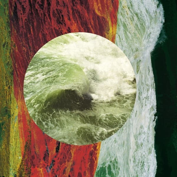 SEED Ensemble - Gratitude (LP)