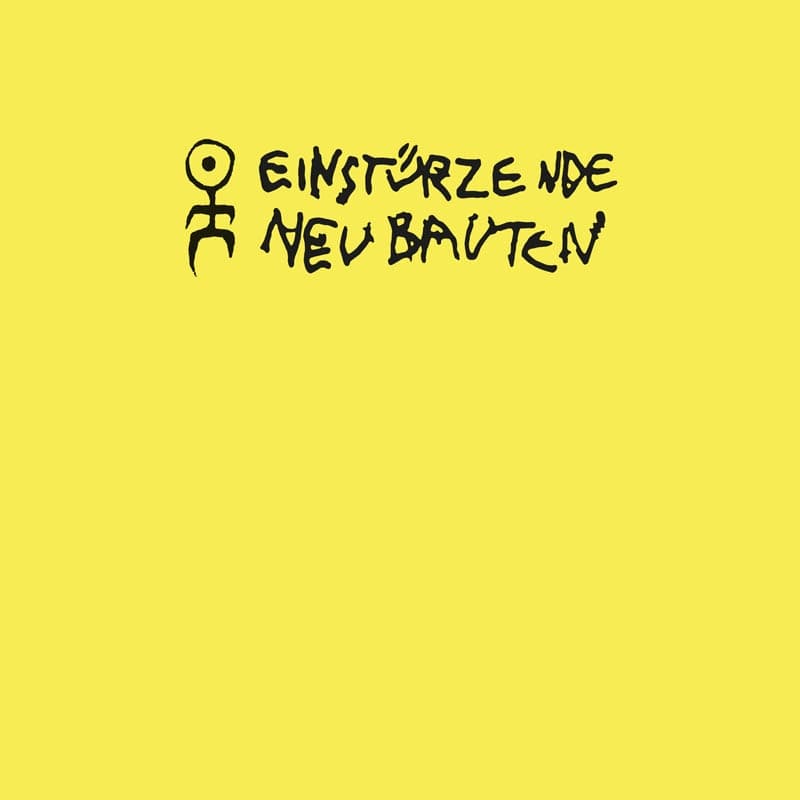 Einstürzende Neubauten - Rampen (APM: Alien Pop Music) (2 CD)