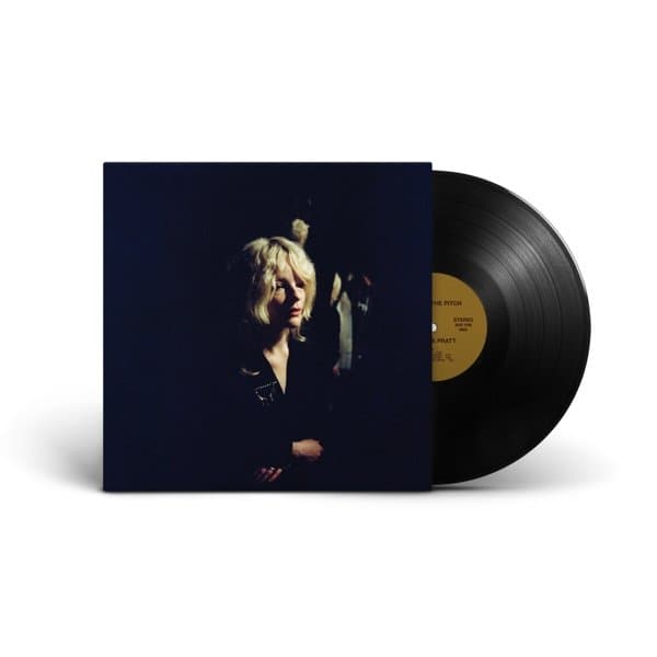 Jessica Pratt - Here In The Pitch (LP)