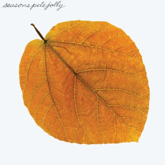 Pete Jolly - Seasons (LP) (Coloured Vinyl) (Limited Edition) (Remastered)