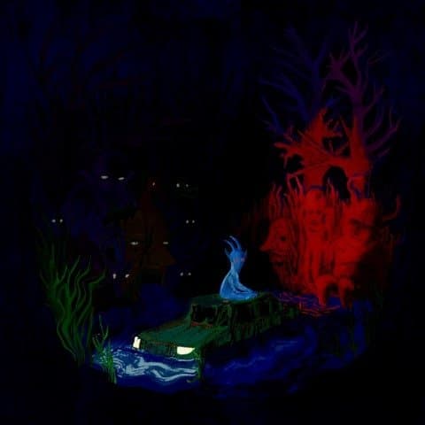 Goat Girl - Below The Waste (CD)