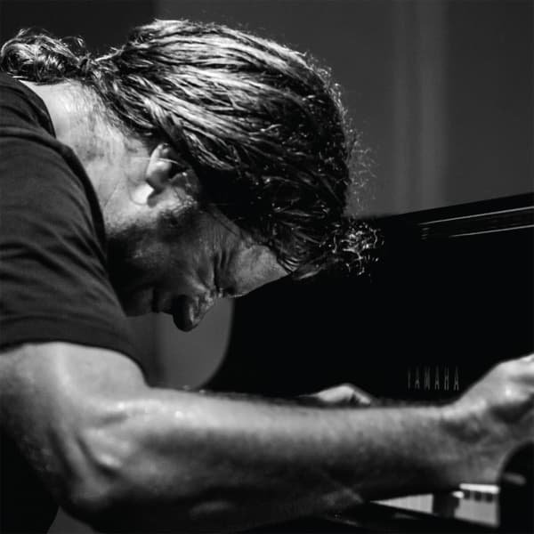 John Blum - Nine Rivers (CD)