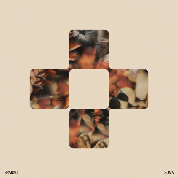 Branko - Soma (LP)