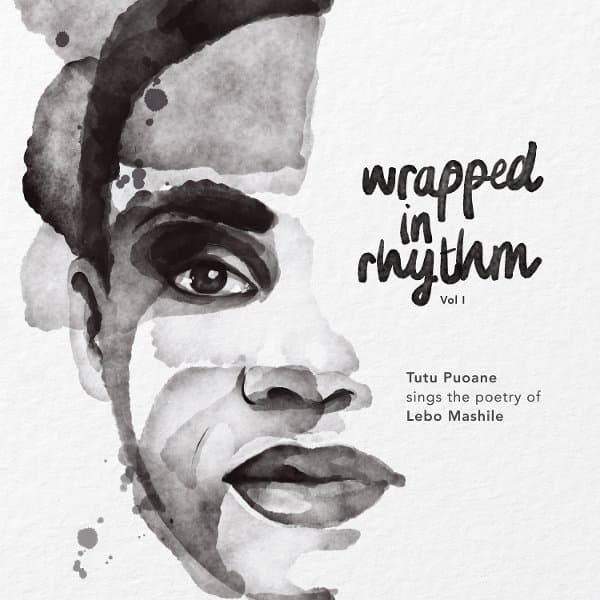 Tutu Puoane - Wrapped In Rhythm (Vol 1) (CD)