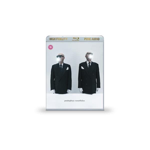 Pet Shop Boys - Nonetheless (Blu-ray)