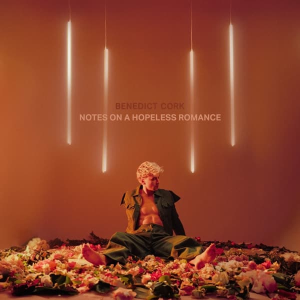 Benedict Cork - Notes On A Hopeless Romance (LP) (Coloured Vinyl)