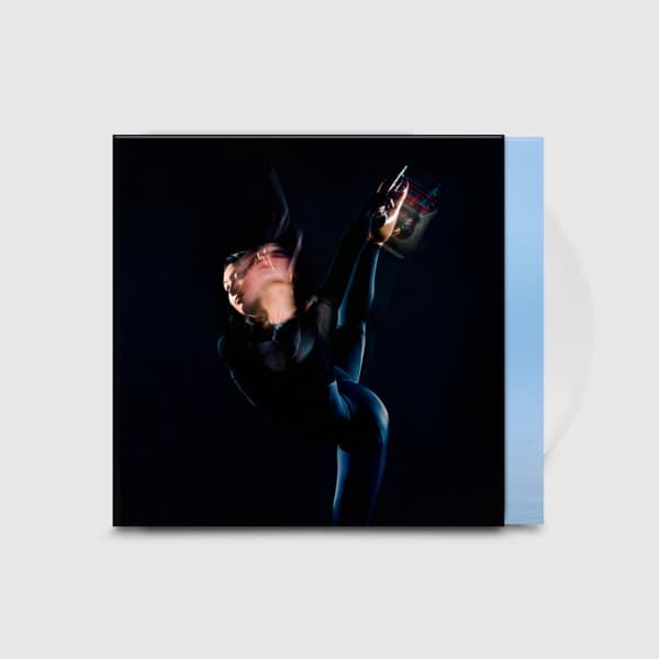 Kelly Moran - Moves In The Field (LP) (Coloured Vinyl) (Limited Edition)