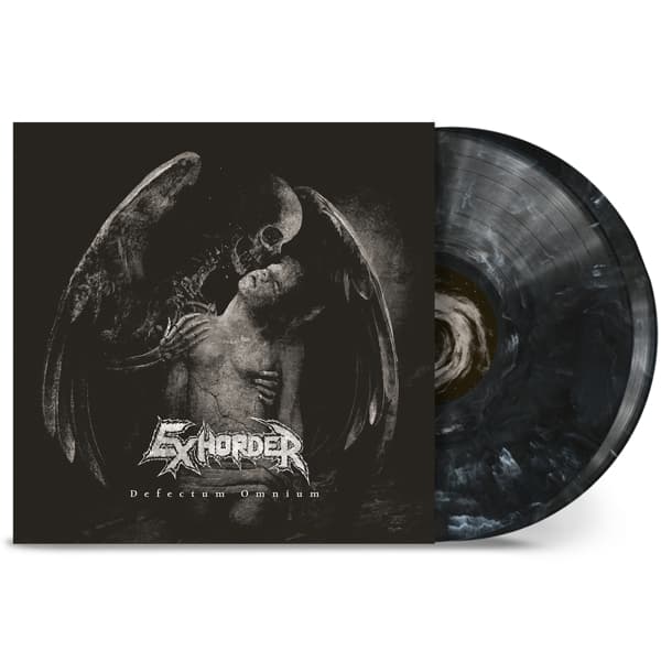 Exhorder - Defectum Omnium (2 LP) (Coloured Vinyl) (Limited Edition)