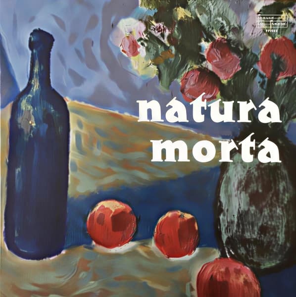 Wunder, Sven - Natura Morta