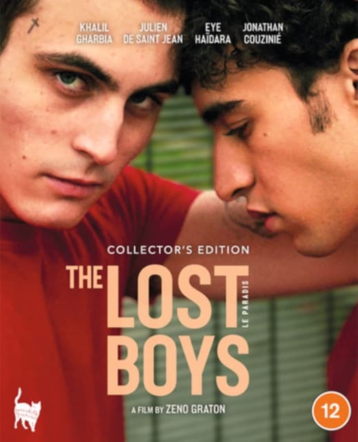 Lost Boys. The (Import)