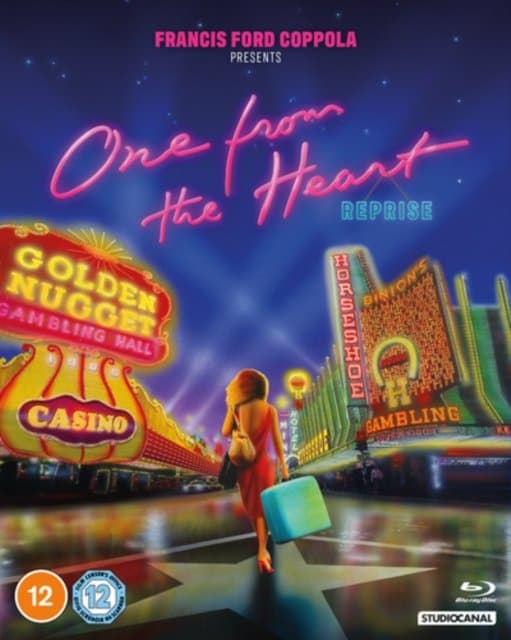 One From The Heart: Reprise (Import)